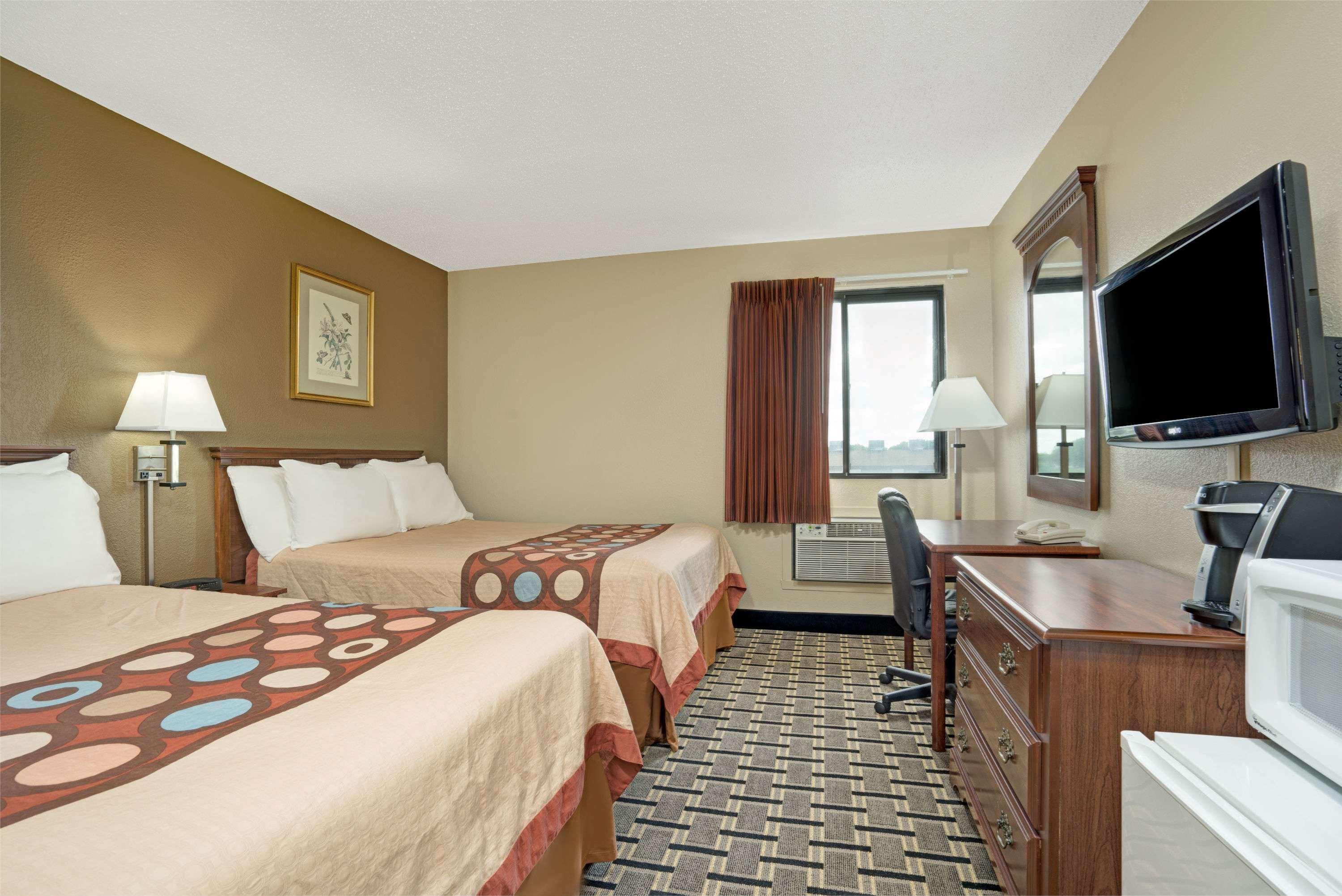Hotel Super 8 By Wyndham Melrose Zewnętrze zdjęcie