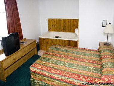 Hotel Super 8 By Wyndham Melrose Pokój zdjęcie